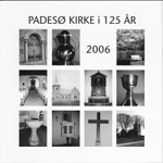 Paddesø